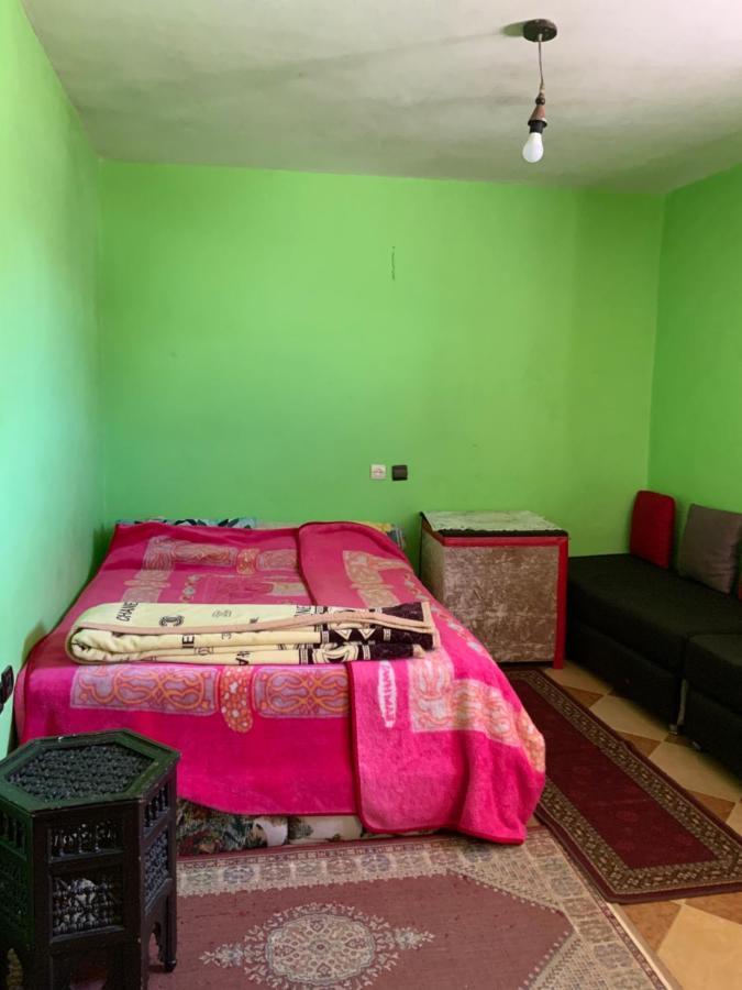 Naima'S House Daire Rabat Dış mekan fotoğraf