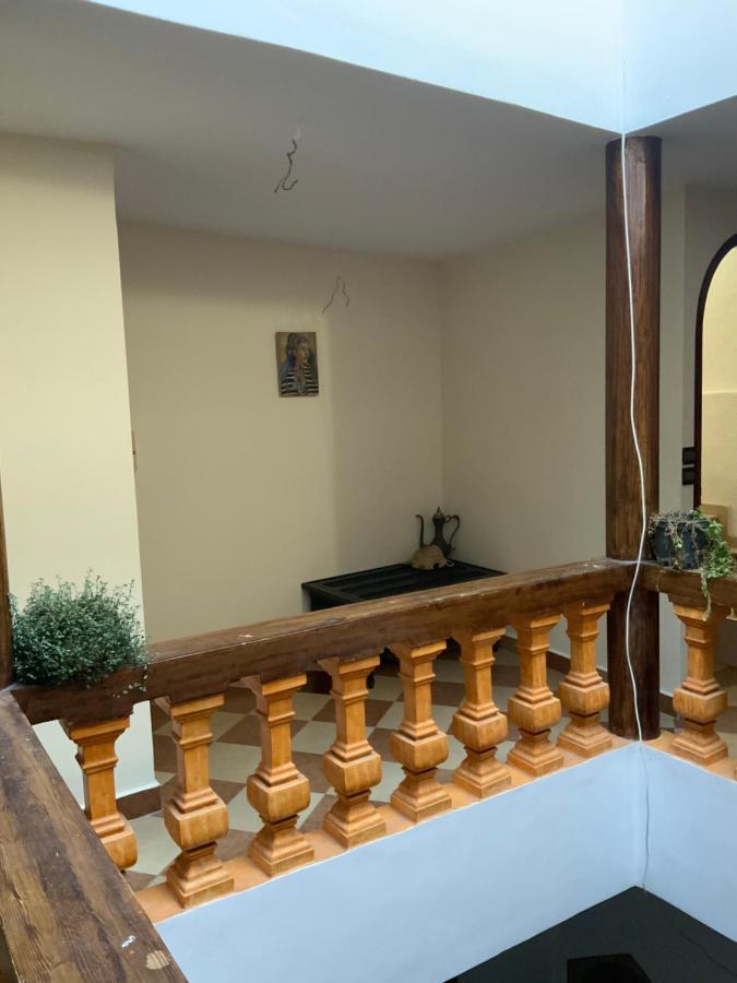 Naima'S House Daire Rabat Dış mekan fotoğraf