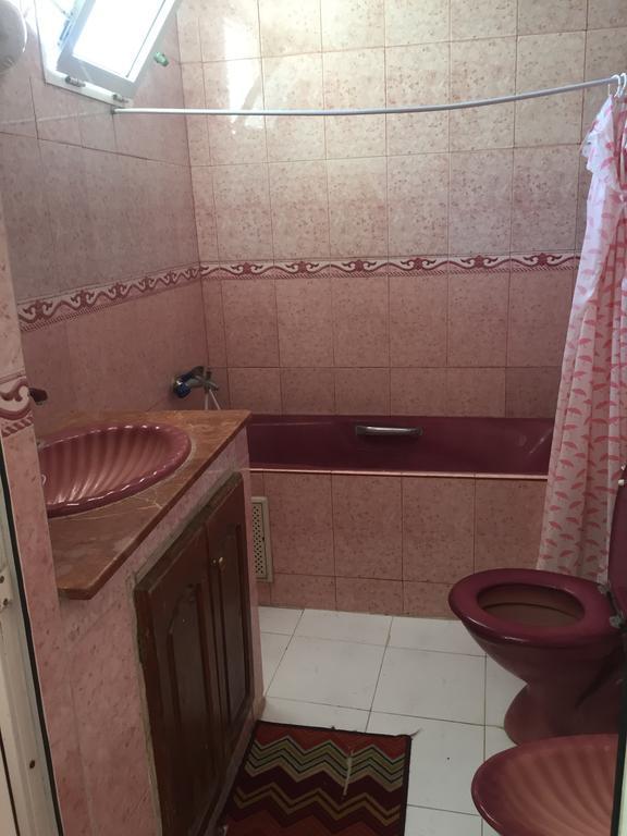 Naima'S House Daire Rabat Dış mekan fotoğraf
