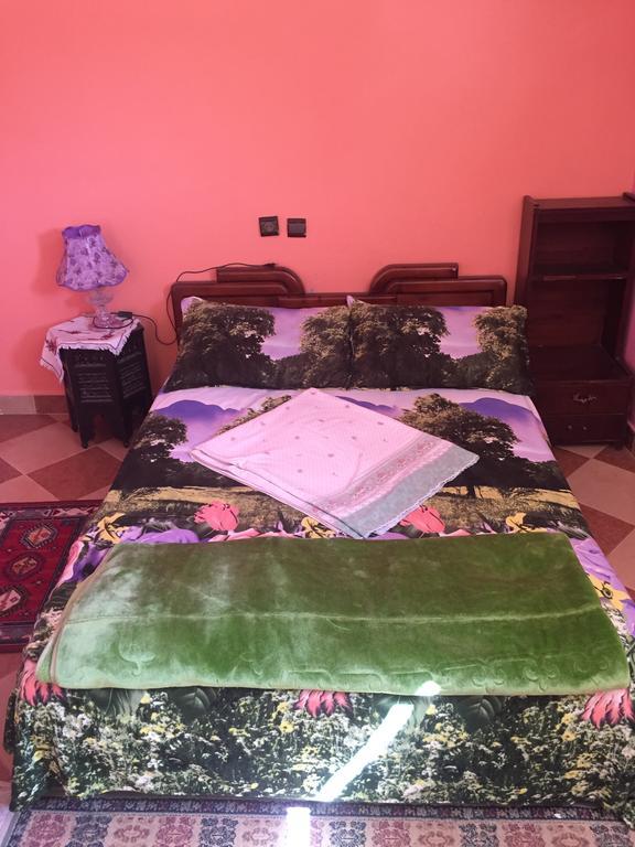 Naima'S House Daire Rabat Dış mekan fotoğraf