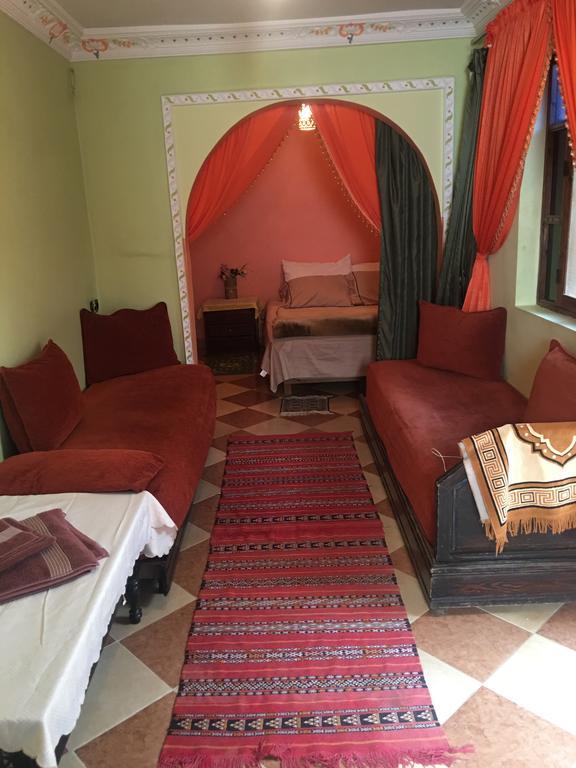 Naima'S House Daire Rabat Dış mekan fotoğraf