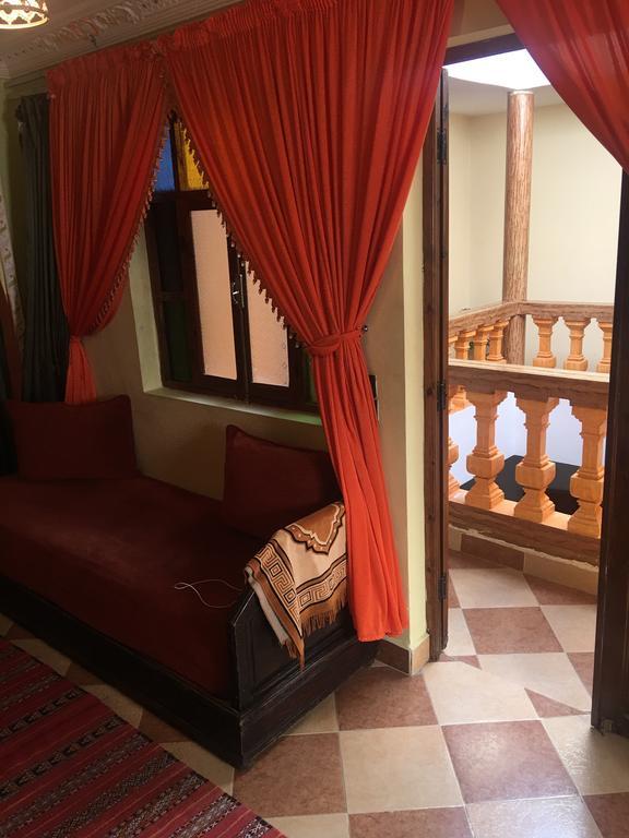 Naima'S House Daire Rabat Dış mekan fotoğraf