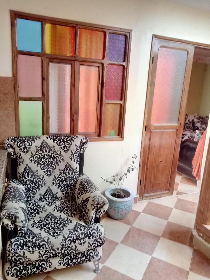 Naima'S House Daire Rabat Dış mekan fotoğraf