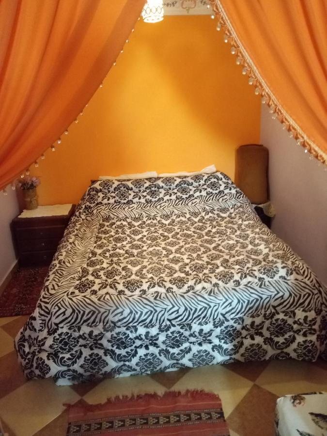 Naima'S House Daire Rabat Dış mekan fotoğraf