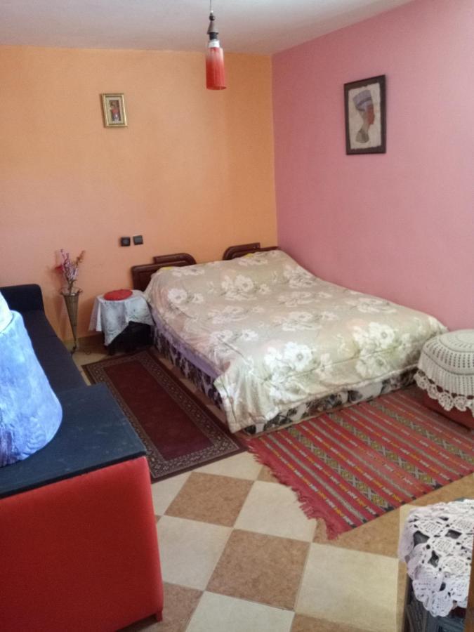 Naima'S House Daire Rabat Dış mekan fotoğraf