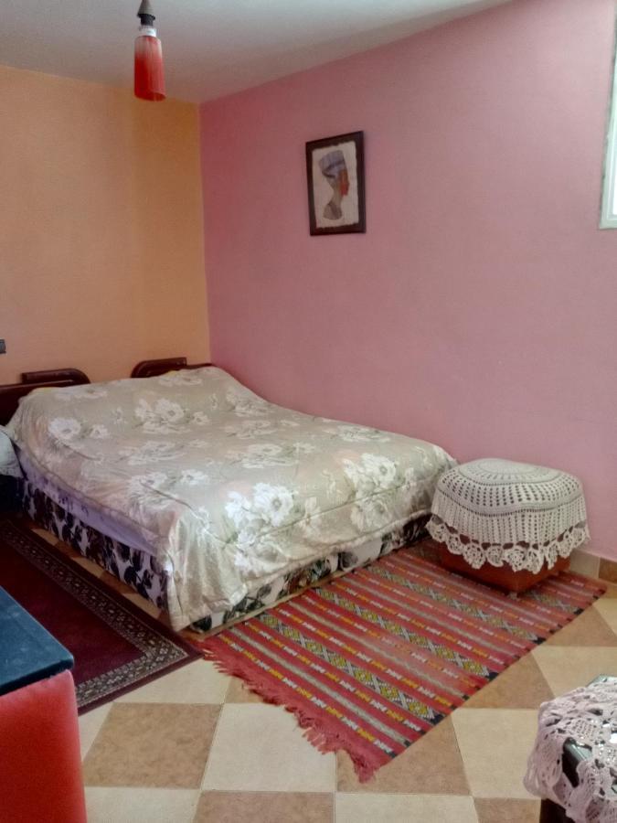Naima'S House Daire Rabat Dış mekan fotoğraf