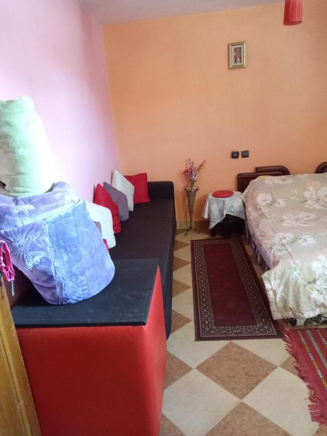 Naima'S House Daire Rabat Dış mekan fotoğraf