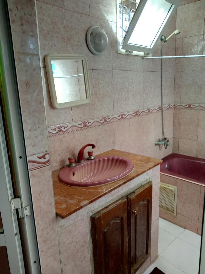 Naima'S House Daire Rabat Dış mekan fotoğraf